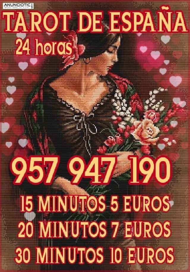 Respuestas claras tarot profesional 15 minutos 5 oferta 