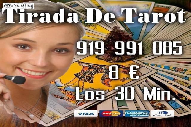 Tarot Visa Barata/806 Tarot del Amor.