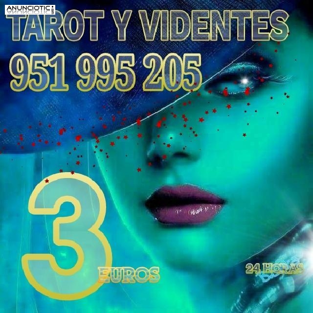 Oferta Visa 30 minutos 9 videntes y tarotistas 