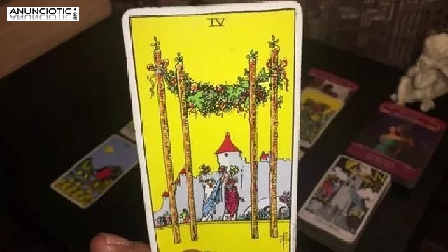 Tarot Amor Piscis Hoy