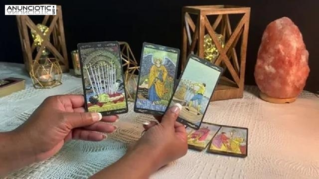 Tarot Atiendo Personalmente, Tarot Amor Una Sola Carta