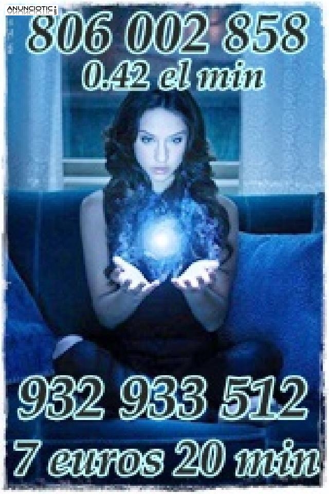 Un tarot que piensa en ti  933800803 y 806131072 visas 9  35 MIN -5 17 MI