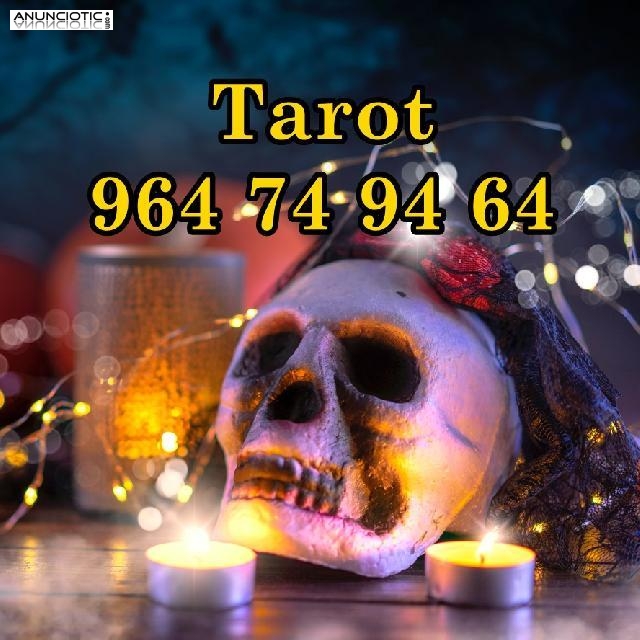 Tarot de la pareja 24 H 15min 4.40 