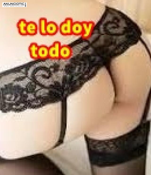 Lo quieres todo?