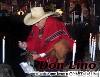 AMARRES CON PACTO INFERNAL ,BRUJERIA MAS  FUERTE Y DEL MUNDO / BRUJO DON LINO