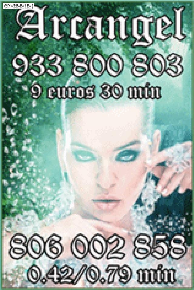 ¿Estas sufriendo por Amor? Tarot Serio. Barato 806002858 atencion 24 horas 