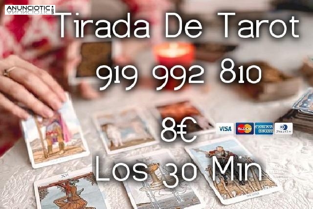 Tirada De Cartas 806 | Tarot Visa Economico