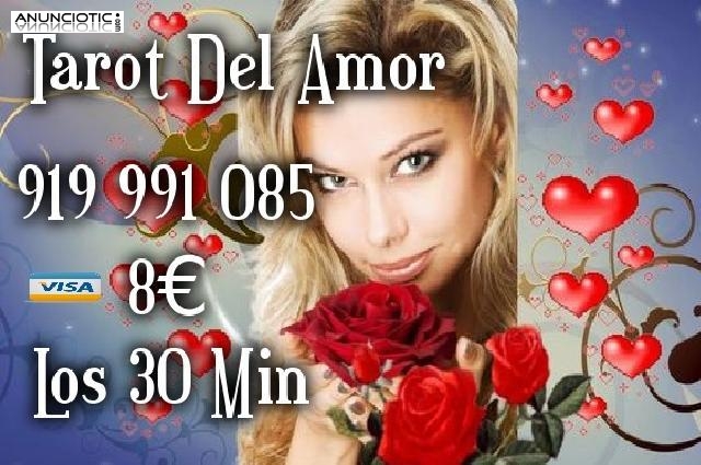 Tirada Tarot Del Amor |Tarot Telefonico