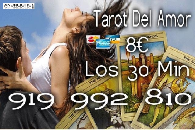 Tarot Del Amor | Consultas De Tarot | 919 992 810