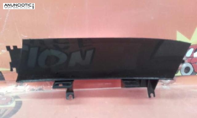 Pantalla multifuncion honda civic type s 