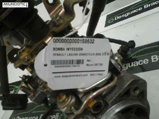 Bomba iny. renault laguna g8t706-158632