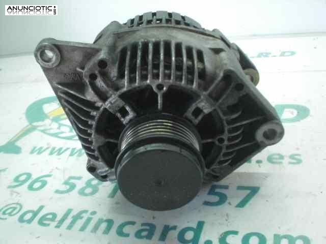 Alternador 2692486 renault megane i