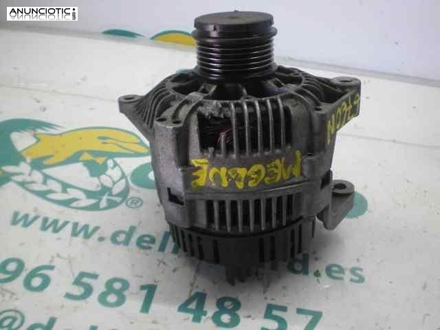 Alternador 2692486 renault megane i