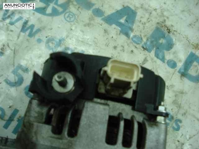 Alternador 2856246 1708472 ford focus