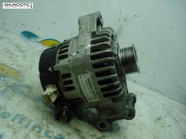 Alternador 2856246 1708472 ford focus