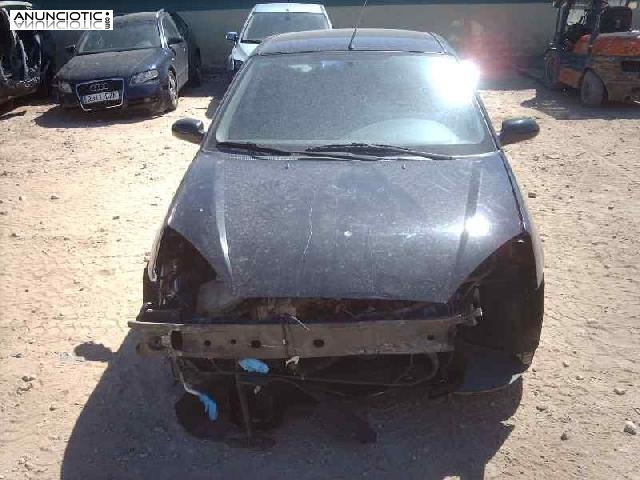 Despiece 8082 ford focus berlina (cak)