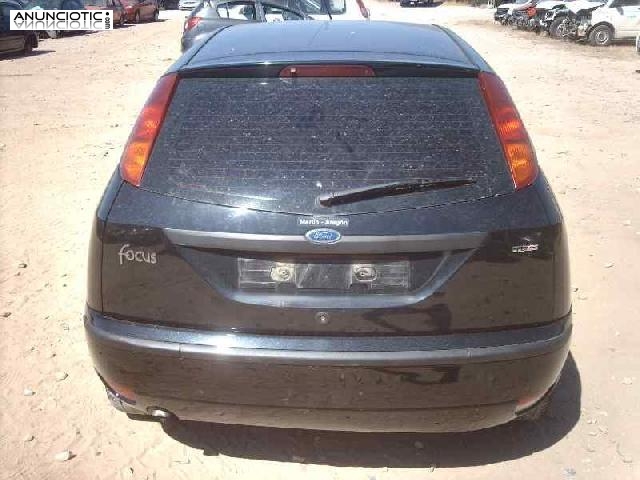 Despiece 8082 ford focus berlina (cak)