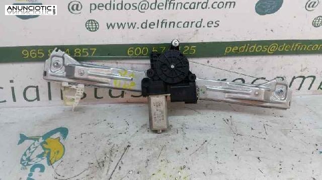 Elevalunas trasero derecho 3326664 fiat