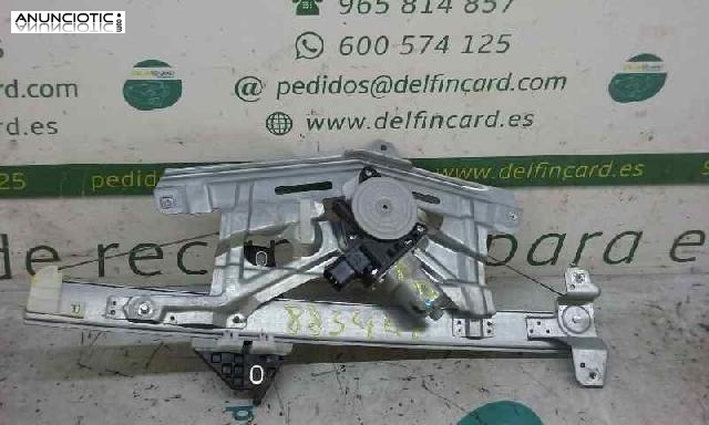 Elevalunas delantero derecho 3304365