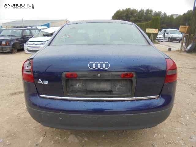 Despiece 9818 audi a6 berlina (4b2) 2000