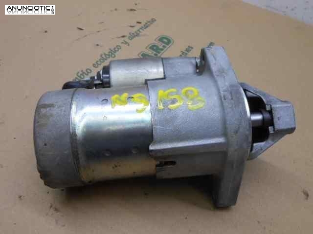 Motor arranque 3220032 s114948 ford ka