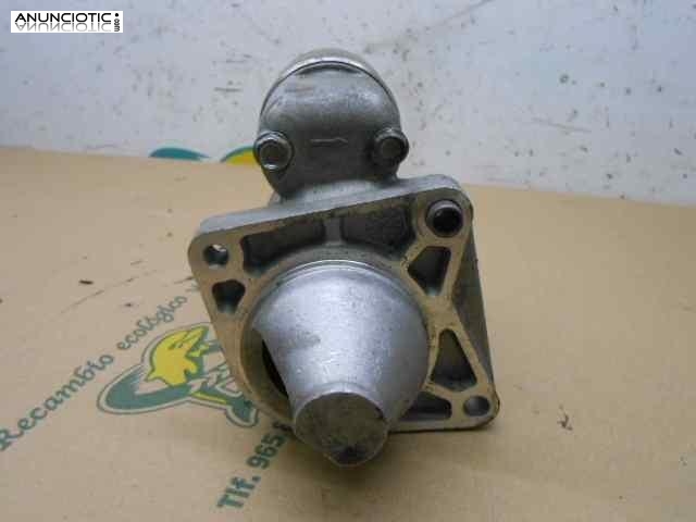 Motor arranque 3220032 s114948 ford ka