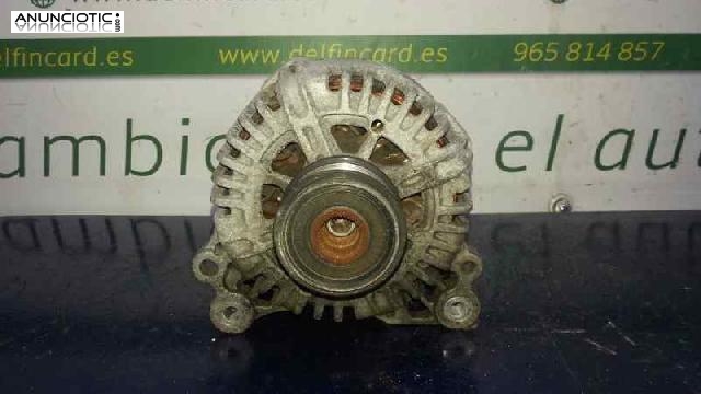 Alternador 3336892 tg14c011 volkswagen