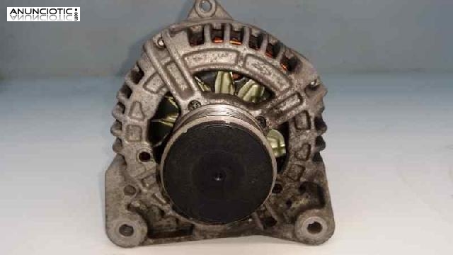 Alternador 3563910 0124425071 renault