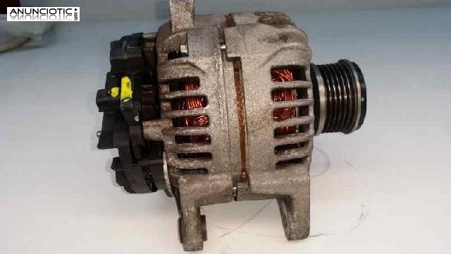 Alternador 3563910 0124425071 renault