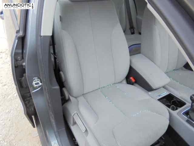 Asiento delantero derecho 3520826