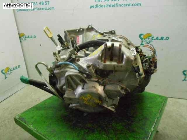 Caja cambios 3083525 5042le volvo s40