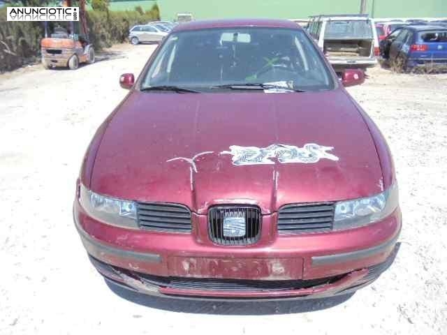 Despiece 9294 seat toledo (1m2) 2000