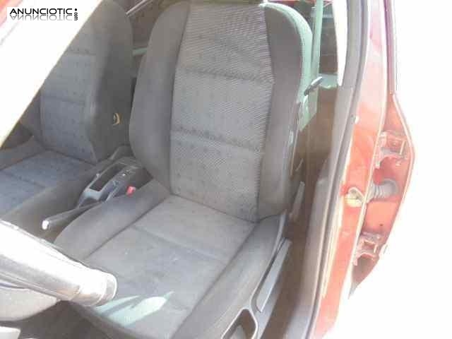 Asiento delantero izquierdo 3614864