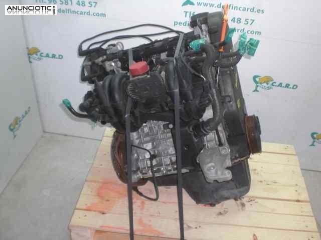 Motor completo 2774656 seat ibiza (6k1)