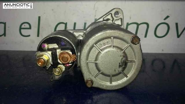 Motor arranque 3427347 d7e40 nissan