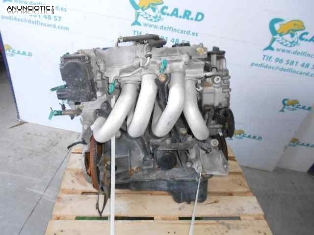 Motor completo 3042444 qg15de nissan