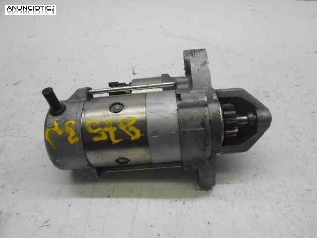 Motor arranque 3273655 ms4280003180