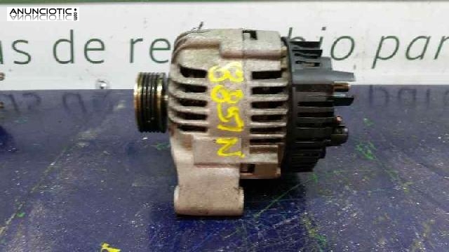 Alternador 3449516 2541767c citroen