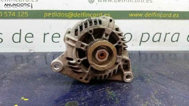 Alternador 3449516 2541767c citroen