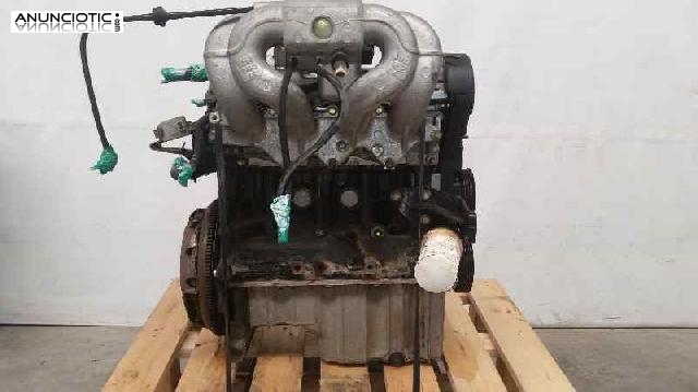 Motor completo 3474343 l1h ford escort