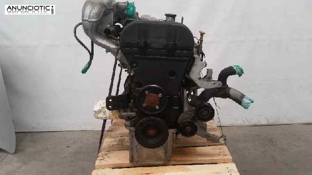 Motor completo 3474343 l1h ford escort