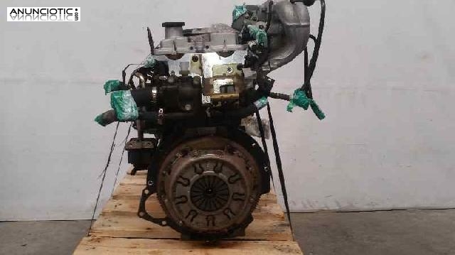 Motor completo 3474343 l1h ford escort