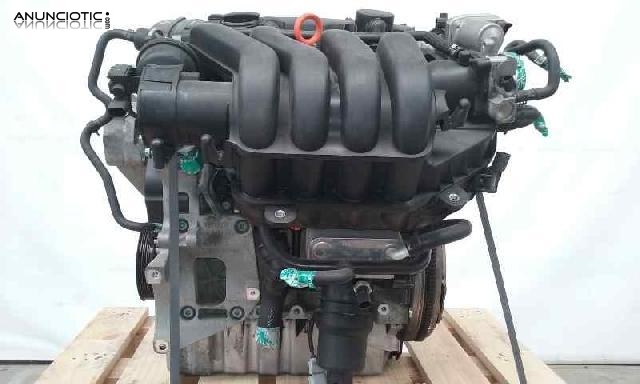 Motor completo 3531534 blr audi a3