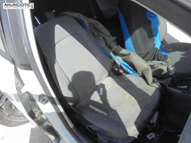 Asiento delantero derecho 3691379 seat