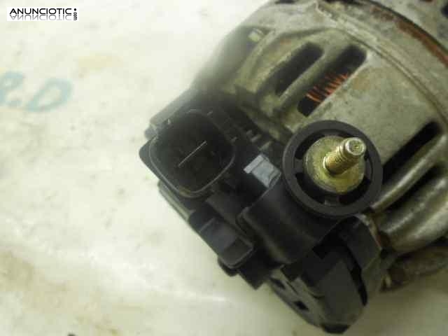 Alternador 2847961 0124315024 toyota