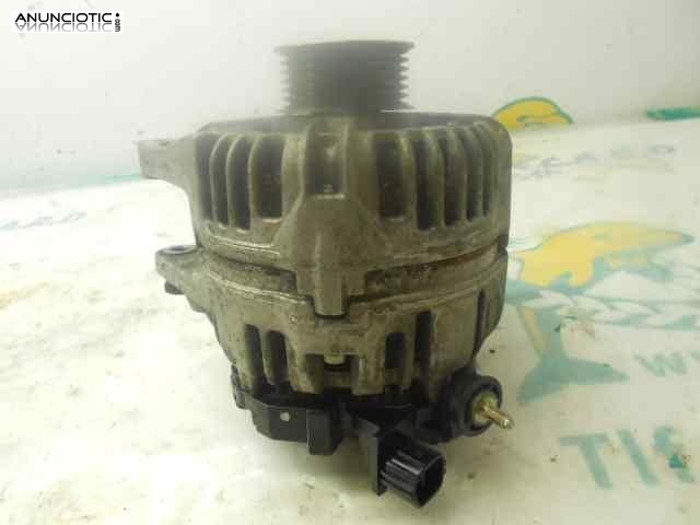 Alternador 2847961 0124315024 toyota