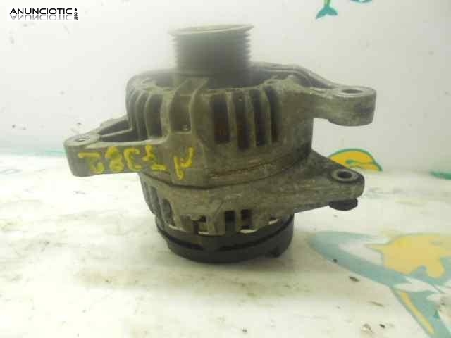 Alternador 2847961 0124315024 toyota