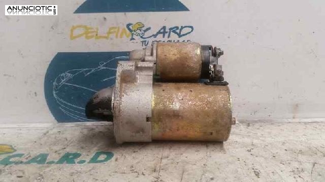 Motor arranque 3004806 fa18 chevrolet 