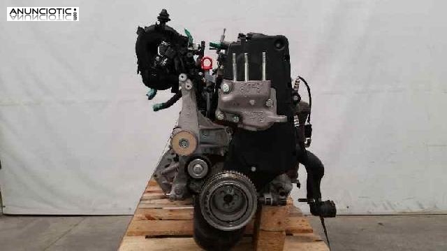 Motor completo 3656433 169a4000 fiat 