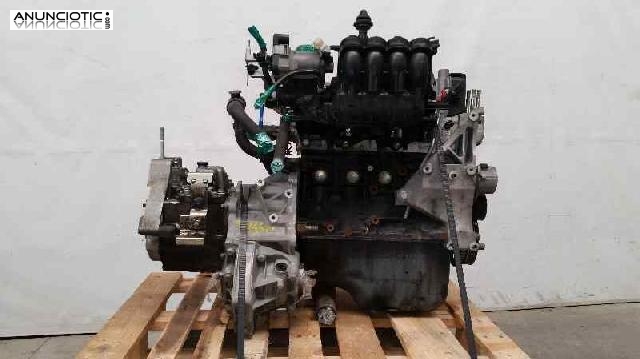 Motor completo 3656433 169a4000 fiat 